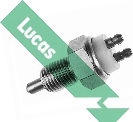 LUCAS SMB458 - Датчик, переключатель, фара заднего хода autosila-amz.com