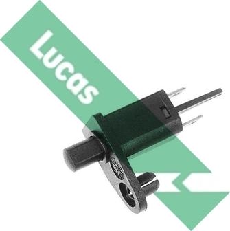 LUCAS SMB466 - Выключатель, контакт двери autosila-amz.com