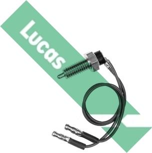 LUCAS SMB462 - Датчик, переключатель, фара заднего хода autosila-amz.com