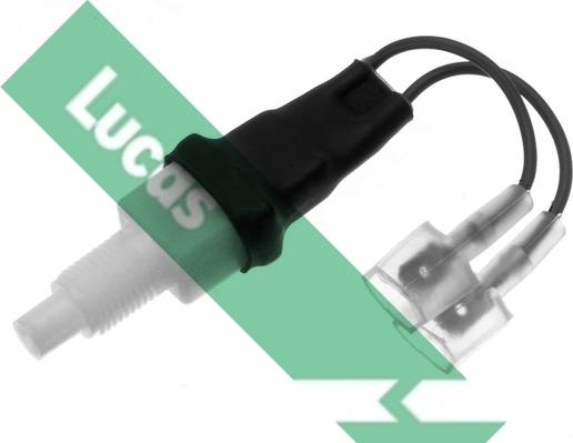 LUCAS SMB419 - Выключатель фонаря сигнала торможения autosila-amz.com