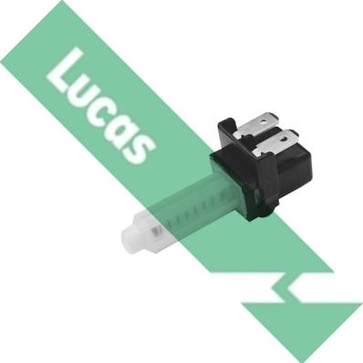 LUCAS SMB416 - Выключатель фонаря сигнала торможения autosila-amz.com