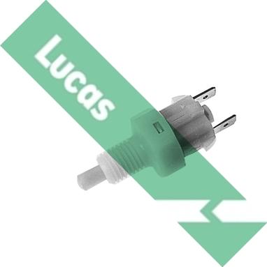 LUCAS SMB430 - Выключатель фонаря сигнала торможения autosila-amz.com