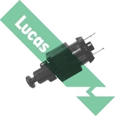 LUCAS SMB432 - Выключатель фонаря сигнала торможения autosila-amz.com