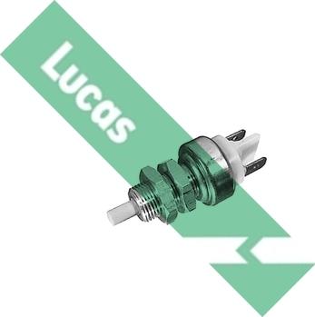 LUCAS SMB429 - Выключатель фонаря сигнала торможения autosila-amz.com