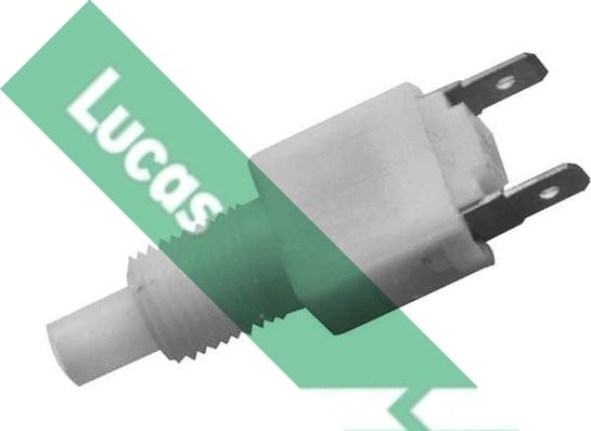 LUCAS SMB421 - Выключатель фонаря сигнала торможения autosila-amz.com