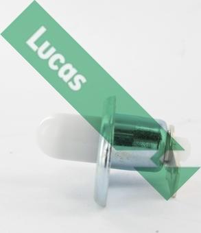 LUCAS SMB474 - Выключатель, контакт двери autosila-amz.com