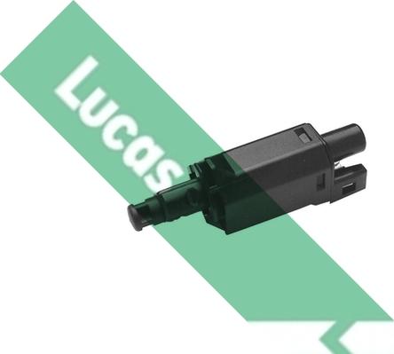 LUCAS SMB545 - Выключатель фонаря сигнала торможения autosila-amz.com
