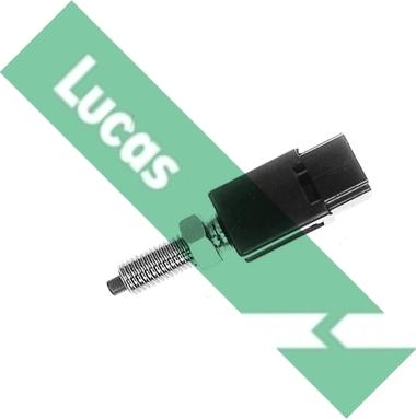 LUCAS SMB546 - Выключатель фонаря сигнала торможения autosila-amz.com