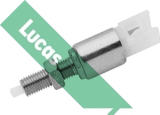 LUCAS SMB548 - Выключатель фонаря сигнала торможения autosila-amz.com