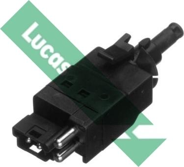LUCAS SMB556 - Выключатель фонаря сигнала торможения autosila-amz.com
