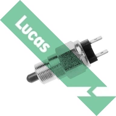 LUCAS SMB566 - Датчик, переключатель, фара заднего хода autosila-amz.com