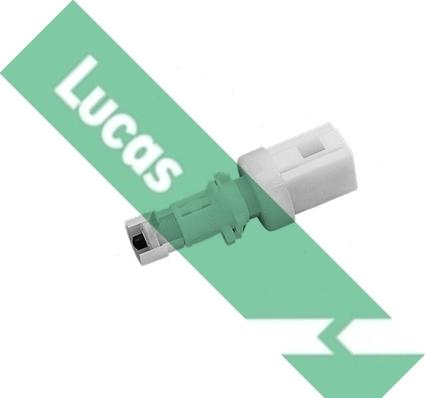 LUCAS SMB560 - Выключатель фонаря сигнала торможения autosila-amz.com