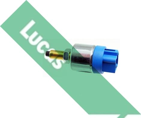 LUCAS SMB5063 - Выключатель фонаря сигнала торможения autosila-amz.com