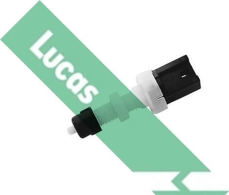 LUCAS SMB5009 - Выключатель фонаря сигнала торможения autosila-amz.com