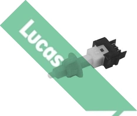 LUCAS SMB5008 - Выключатель фонаря сигнала торможения autosila-amz.com