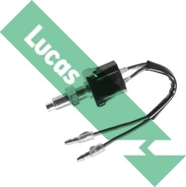 LUCAS SMB5014 - Выключатель фонаря сигнала торможения autosila-amz.com