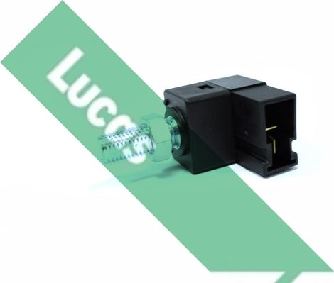LUCAS SMB5015 - Выключатель фонаря сигнала торможения autosila-amz.com