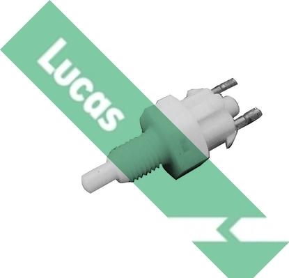 LUCAS SMB5010 - Выключатель фонаря сигнала торможения autosila-amz.com