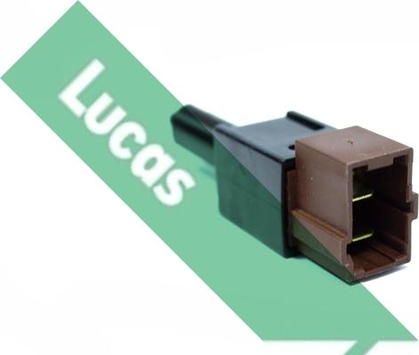 LUCAS SMB5011 - Выключатель фонаря сигнала торможения autosila-amz.com