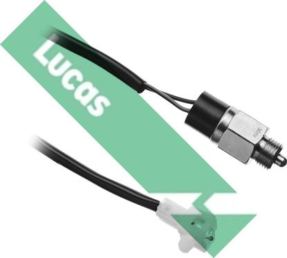 LUCAS SMB5037 - Датчик, переключатель, фара заднего хода autosila-amz.com