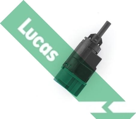 LUCAS SMB5021 - Выключатель фонаря сигнала торможения autosila-amz.com