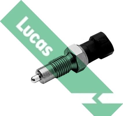 LUCAS SMB510 - Датчик, переключатель, фара заднего хода autosila-amz.com