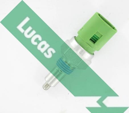 LUCAS SMB511 - Датчик, переключатель, фара заднего хода autosila-amz.com