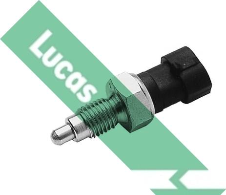 LUCAS SMB512 - Датчик, переключатель, фара заднего хода autosila-amz.com