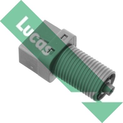 LUCAS SMB587 - Выключатель фонаря сигнала торможения autosila-amz.com