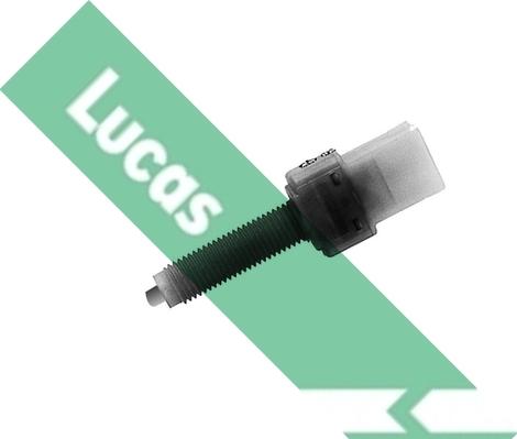 LUCAS SMB538 - Выключатель фонаря сигнала торможения autosila-amz.com