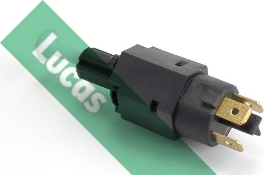 LUCAS SMB579 - Выключатель фонаря сигнала торможения autosila-amz.com