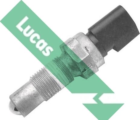 LUCAS SMB693 - Датчик, переключатель, фара заднего хода autosila-amz.com