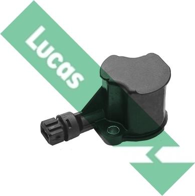 LUCAS SMB608 - Датчик, переключатель, фара заднего хода autosila-amz.com