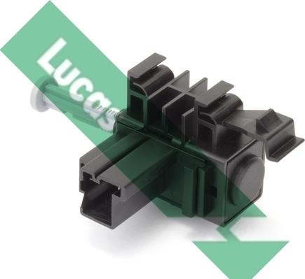 LUCAS SMB356 - Переключатель управления, сист. регулирования скорости autosila-amz.com