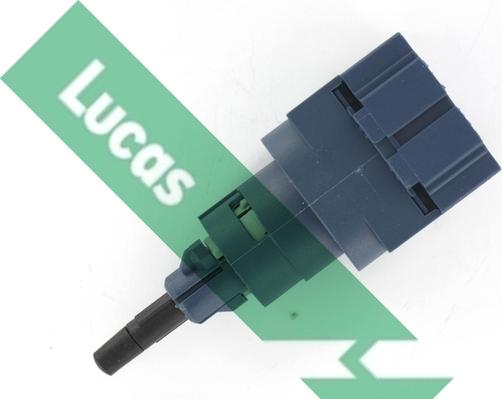 LUCAS SMB350 - Переключатель управления, сист. регулирования скорости autosila-amz.com