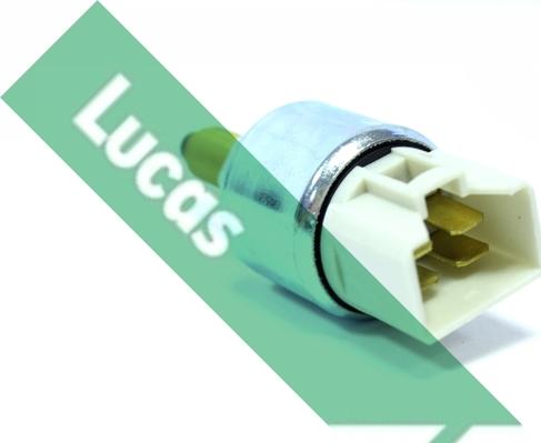 LUCAS SMB757 - Выключатель фонаря сигнала торможения autosila-amz.com