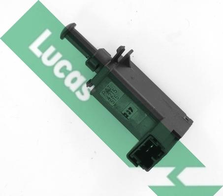 LUCAS SMB709 - Выключатель фонаря сигнала торможения autosila-amz.com