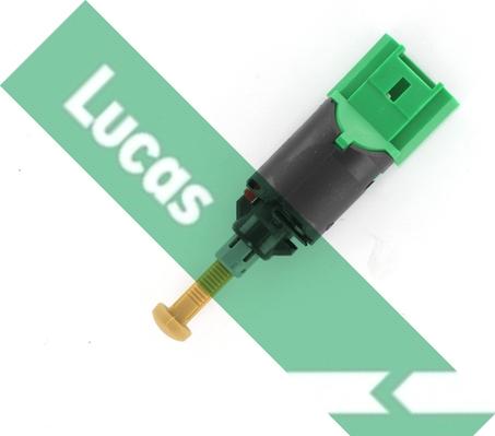 LUCAS SMB716 - Датчик стоп-сигнала autosila-amz.com