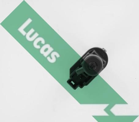 LUCAS SMB733 - Выключатель фонаря сигнала торможения autosila-amz.com