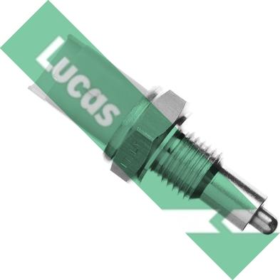 LUCAS SMB774 - Датчик, переключатель, фара заднего хода autosila-amz.com