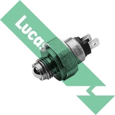 LUCAS SMB778 - Датчик, переключатель, фара заднего хода autosila-amz.com