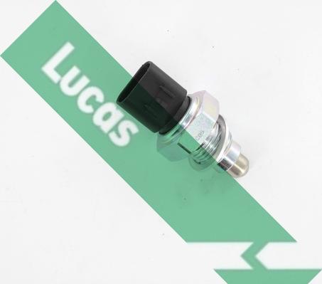 LUCAS SMJ5057 - Датчик, переключатель, фара заднего хода autosila-amz.com