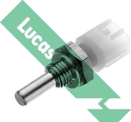LUCAS SNB932 - Датчик, температура охлаждающей жидкости autosila-amz.com