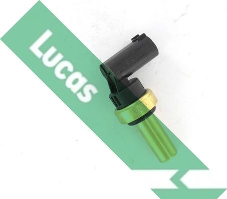 LUCAS SNB978 - Датчик, температура охлаждающей жидкости autosila-amz.com