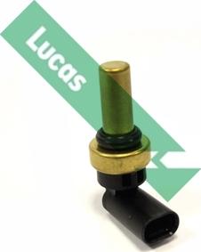 LUCAS SNB5064 - Датчик, температура охлаждающей жидкости autosila-amz.com