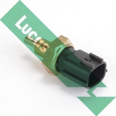 LUCAS SNB5061 - Датчик, температура охлаждающей жидкости autosila-amz.com