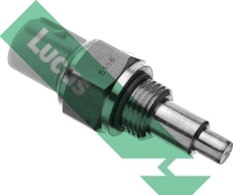 LUCAS SNB5005 - Термовыключатель, вентилятор радиатора / кондиционера autosila-amz.com