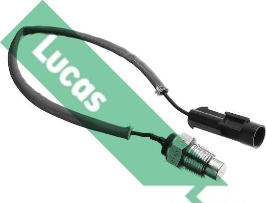 LUCAS SNB5032 - Датчик, температура охлаждающей жидкости autosila-amz.com