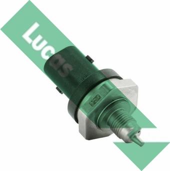 LUCAS SNB5117 - Датчик, температура масла autosila-amz.com