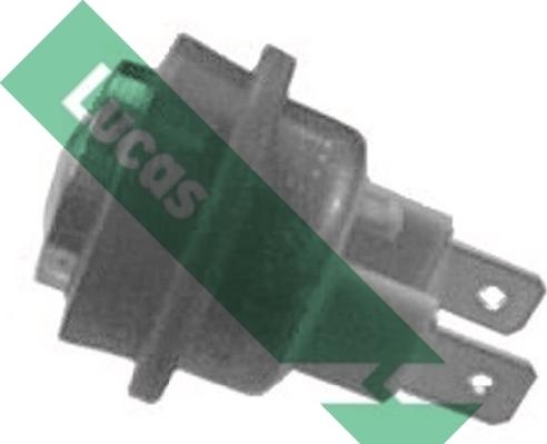 LUCAS SNB658 - Термовыключатель, вентилятор радиатора / кондиционера autosila-amz.com